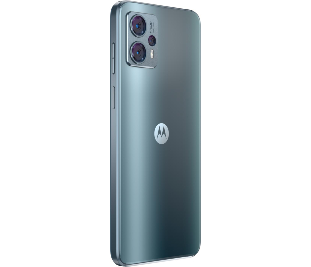 Motorola moto g23 8/128GB Steel Blue 90Hz - 1111273 - zdjęcie 6